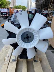 Repuestos para Excavadora HongWang 4TNV94L 4TNV94L-BVDBCC 4TNV88 4TNE84 4TNE94 4TNE98 4TNV98 4TNV106 Nuevo Conjunto de Motor Diésel 1 Año - Product Image 5