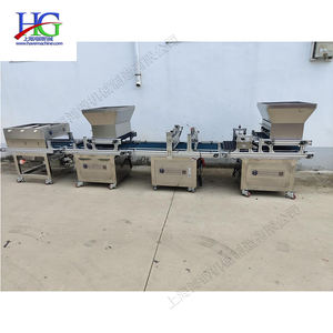 自動穴トレイ苗植栽機作物トレイ苗播種機土壌プレス穴播種機 - Product Image 2