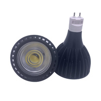 Ampoule LED à haute efficacité lumineuse Ra80 G12 sans scintillement 35W 12W AC100-277V pour l'éclairage résidentiel Certifiée CE ROHS EMC