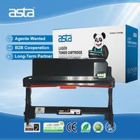 Kartrid Toner ASTA W1816A W 1816A W1816 Unit Drum kompatibel untuk Printer Laser HP 303d MFP323d MFP323sdn hasil tinggi