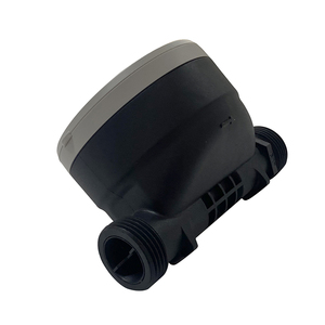 DN15/20 <strong>Digital</strong> Smart Plastic Ultrasonic <strong>Water</strong> <strong>Meter</strong> Mbus/LoraWAN/RS485/NB-iot/<strong>pulse</strong> <strong>Output</strong>