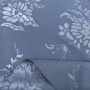 Dày Scuba nổi vải cho đồ bơi & thể thao 88% polyester 12% spandex 300gsm 160cm chiều rộng - Product Image 3