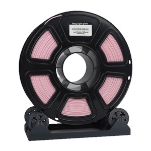 Filament PETG pour impression 3D, 1,75 mm, haute résistance, 1 kg, origine Zhejiang, pour Bambu Lab et Creality - Product Image 5