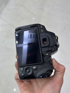 กล้อง Canon EOS 200D Mark II มือสอง (เฉพาะบอดี้) สภาพดี ใช้งานได้ พร้อมจอ LCD แบบพลิกได้ และบลูทูธในตัว - Product Image 3
