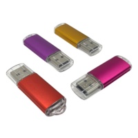 Cle Usb Flash Disk 32GB 64GB 128GB 256GB, Flash Drive USB 3.0 Cle Usb En Gros kustomisasi pabrik
