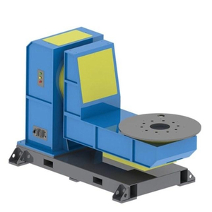 Có Thể Tùy Chỉnh!! Máy Định Vị Hàn Bể Xoay - Product Image 4