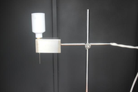Aparato de Prueba de Seguimiento IEC 60335 e IEC 60112 para Pruebas de Rendimiento de Aislamiento Eléctrico y Corriente de Fuga