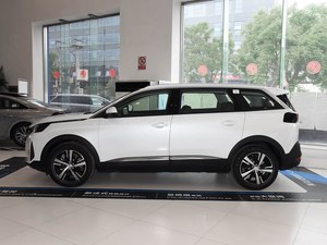 <span class=keywords><strong>Peugeot</strong></span> 5008 <span class=keywords><strong>2021</strong></span>, 5 places, SUV automatique essence, véhicule familial d'occasion, prêt à l'exportation - Product Image 4