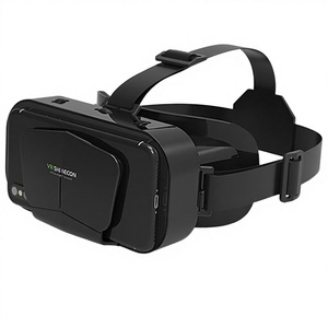 Gafas 3D <span class=keywords><strong>VR</strong></span> Universe G10, Versión Internacional, Marca Otra, Hechas en China, Explosión de Ventas en TikTok - Product Image 1