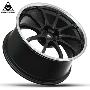 Volk xe rèn 4 5x114.3 5x112 hợp kim đồng cổ nhôm tùy chỉnh đua hành khách màu đen ce28 16 17 18 19 20 21 22 inch