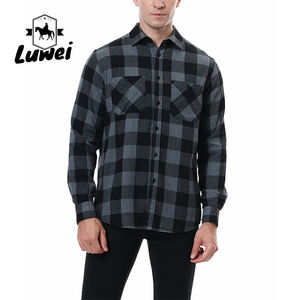 Verano moda playa Casual fino hombre una sola fila Botón de plástico manga corta solapa hombres diseño delgado Camisa estampada - Product Image 1