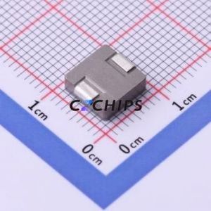 PSPMAA0803H-470M-ANP ตัวเหนี่ยวนำไฟฟ้าแบบ SMD, 8.0x8.5 มม. ( ค่าความเหนี่ยวนำ: 47uH ) ( ความแม่นยำ: 20% กระแสไฟฟ้าที่กำหนด: 2A ) - Product Image 2