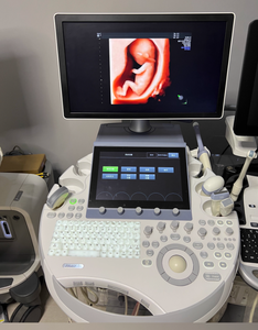 Fourniture et réparation de la machine à ultrasons VoLuson E8 - Product Image 1