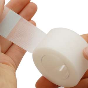 เทปกาว PE สำหรับเข็มฉีดยาสายสวนและเทปผ่าตัดใช้ทางการแพทย์ - Product Image 1