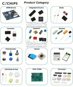 High Quality WES506S2 DO-214 Diode Integrated Electronic Component Supply CZSKU:JF16KK45 - Product Image 4
