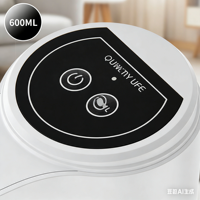 Distributeur d'eau électrique modèle 2026 pour bureau et compatible avec les seaux, pour la maison et le bureau