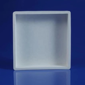 Céramique usinable en alumine pour bateau à Combustion, prix - Product Image 6