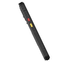 PDA Industrial Resistente con Pantalla de 5.99 Pulgadas, IP67, Android 15, Red 5G y Cámara Trasera de 32MP