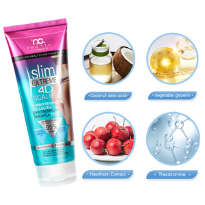 Crème de massage à domicile, extrait de plantes pour rehausser les <span class=keywords><strong>fesses</strong></span>, efficace et Sexy, allonge les hanches, nouveauté - Product Image 5