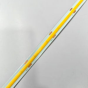 Linh hoạt hiệu suất cao COB <span class=keywords><strong>LED</strong></span> Strip 528 <span class=keywords><strong>LED</strong></span>/M 10 mét độ sáng cao chiếu sáng - Product Image 3