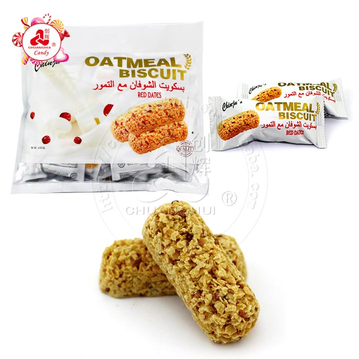 oat choco