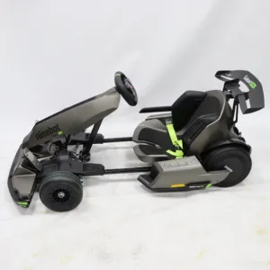 Gokart Pro2 Original de Segway, Versión Mejorada, 4800W, 43Km/h, Bicicleta de Equilibrio para Adultos y Niños, Scooter Autoequilibrado - Product Image 1