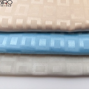 Aatcc 100 có thể giặt chống vi khuẩn 100% FR <span class=keywords><strong>Polyester</strong></span> bệnh viện Rèm vải cho Ward rèm cửa trong màu xám - Product Image 6