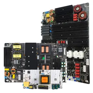 IPC Industrial Controlador 94V0 Placa De Circuito Impresso PCB SMT DIP Assembly PCBA