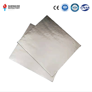 Panneau d'isolation sous vide <span class=keywords><strong>de</strong></span> 8 à 50 <span class=keywords><strong>mm</strong></span> d'épaisseur, isolation thermique, faible conductivité, classe d'incendie A1, construction <span class=keywords><strong>de</strong></span> bâtiments - Product Image 1