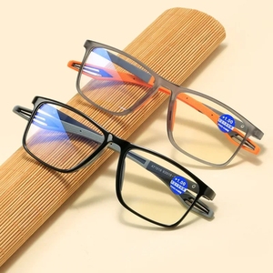 <span class=keywords><strong>Gafas</strong></span> <span class=keywords><strong>de</strong></span> lectura elásticas Deportes flexibles <span class=keywords><strong>Presbicia</strong></span> Anti-Blue Light <span class=keywords><strong>Gafas</strong></span> <span class=keywords><strong>de</strong></span> alta <span class=keywords><strong>calidad</strong></span> Hombres Mujeres <span class=keywords><strong>Gafas</strong></span> <span class=keywords><strong>de</strong></span> hipermetropía - Product Image 4