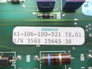 ตัวต้านทาน PLC รุ่น R1-106-100-521 - Product Image 4