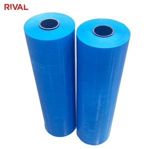 Pellicola per insilato LDPE LDPE <span class=keywords><strong>500</strong></span> mm 750 mm pellicola per involucro per insilato in plastica per agricoltura di erba - Product Image 5