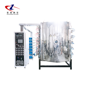 <span class=keywords><strong>PVD</strong></span> đồ trang sức vàng mạ Máy thứ hai tay <span class=keywords><strong>PVD</strong></span> lớp phủ máy Titan Máy hút chân không cho thép không gỉ, nhựa - Product Image 3