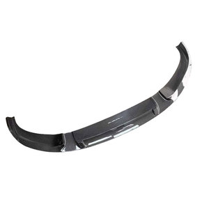 Divisor de labios de barbilla de parachoques delantero de fibra de carbono de estilo 3D para <span class=keywords><strong>BMW</strong></span> G14 G15 G16 <span class=keywords><strong>840</strong></span> 850 2019-UP - Product Image 2