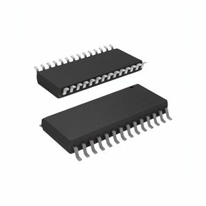 Interface Electronic Circuit Components BOM IC In Stock 28 SSOP QT150-AS - Product Image 1