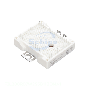 Transistors Buy Online Electronic Components F3L200R07W2S5B11BOMA1 Original One Stop Service - Product Image 1