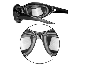 Anti impacto a prueba de viento ciclismo <span class=keywords><strong>gafas</strong></span> <span class=keywords><strong>bicicleta</strong></span> <span class=keywords><strong>montaña</strong></span> <span class=keywords><strong>bicicleta</strong></span> <span class=keywords><strong>gafas</strong></span> de sol tiro 4 lentes <span class=keywords><strong>gafas</strong></span> de sol <span class=keywords><strong>gafas</strong></span> tácticas - Product Image 4