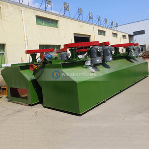 Sử Dụng Rộng Cãi Khai Thác Mỏ Vàng Đồng Quặng Tuyển Nổi Máy Tuyển Nổi Di Động Được Sử Dụng Cho Ngành Công Nghiệp Khai Thác Mỏ - Product Image 5