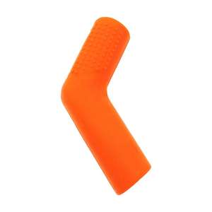 Funda protectora para motocicleta, zapatos de goma colgantes para vehículos para cambiar de plástico - Product Image 5