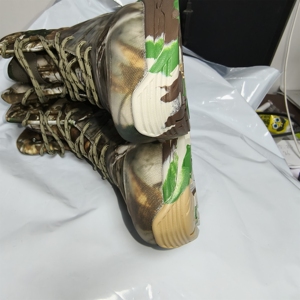 DF 1908 AS33 Camouflage Tactical <b>Boots</b> <b>Hiking</b> Shoes - Product Image 6