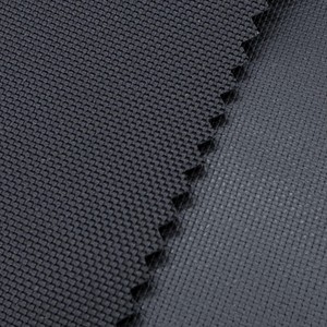 Tissu Oxford 840D imperméable 100% nylon enduit PU tissé pour sacs et tentes d'extérieur garçons et filles - Product Image 3