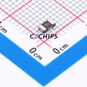 1206L150/24NR Resettable Fuse 1206 Fuse 24V 40A 1.5A 3A - Product Image 1