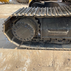 Low Price Used Cat320D 20 Ton <b>Excavator</b> Construction <b>Machinery</b> Used <b>Excavator</b> Japan Used Cat320D Large <b>Excavator</b> for Sale - Product Image 4