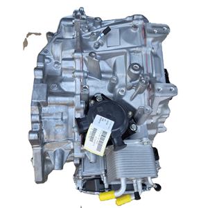 Conjunto de caja de cambios de transmisión CVT nuevo Original para <span class=keywords><strong>Nissan</strong></span> para Renault 2WD JF022 OE 31707-3 - Product Image 3