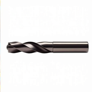 Foret en carbure Ttake Ta1022 avec revêtement Nano TiAln 3Xd pour l'acier inoxydable et les superalliages - Product Image 2