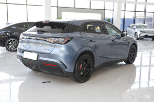 Gebruikte Auto Te Koop 2025 Byd Seal Ev Nieuwe Energie Vier Wielen Aandrijving Editie Premium Auto Elektrische Auto Luxe - Product Image 6