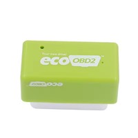 ECO Nitro EcoOBD2 Nitro 15% Ahorro de Combustible Mayor Potencia Chip Tuning Box Nitro OBD2 Eco OBD2 para Automóviles Diésel Gasolina Plug&Drive