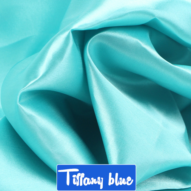 Tiffany bleu