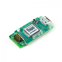 Emulador de Programación SEGGER J-Link EDU 8.08.91, Depurador JTAG/SWD para Uso Educativo, 3.3VDC, Micro USB de 20 Pines, Programador Portátil DIY