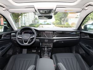 2025 VolkswagenS PASSATS 380TSI media benzina media <span class=keywords><strong>nuova</strong></span> auto Turbo 5 posti veicolo benzina di lusso - Product Image 6